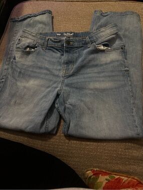 Cat & Jack Light Blue Kids' Denim Jeans